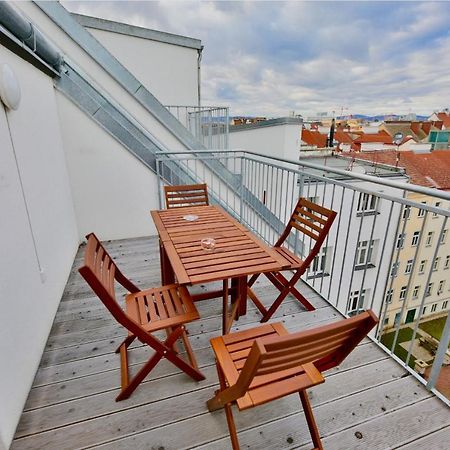 Celestial Living L Dg2'12 Apartment Vienna Exterior photo